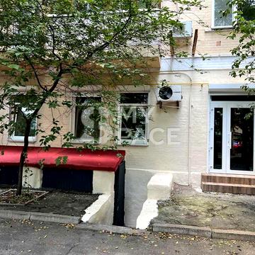 5к 130м Кловський узвіз Печерськ Кловська Арсенальна