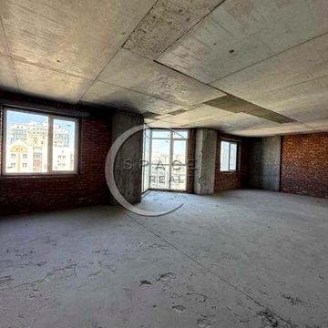 Продаж 3к квартири 129м2 ЖК Delmar Верхогляда 14а ЖК Delmar