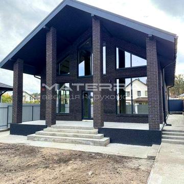 Віта-Поштова продам котед 150м2 Чістове оздоблення!