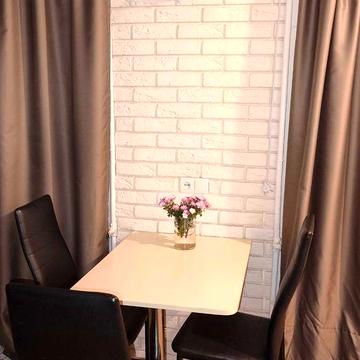 Оренда. Студія + спальня. Центральна частина