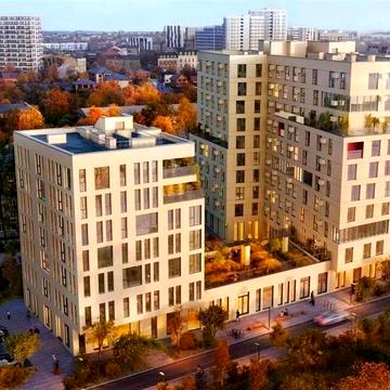 Садова вул., 2а