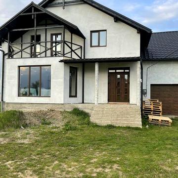 Здається в оренду 6-кімнатний будинок