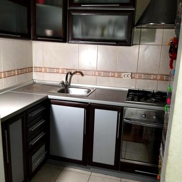 Академіка Корольова вул., 10-В