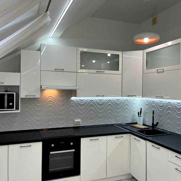 Оренда Квартира 112м ЖК Петропавлівський Академмістечко Житомирська