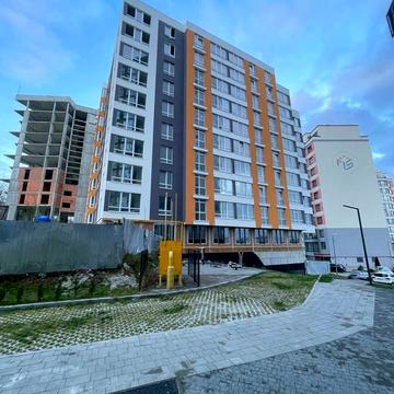 Малоголосківська вул., 12б