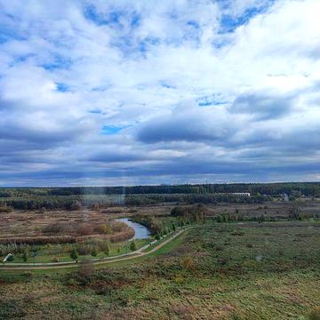 Продаж видова квартира ОЛМІП