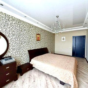 3-ком кв-ра в новом доме с генератором Глушко (Я.Мудрого)/Таирова