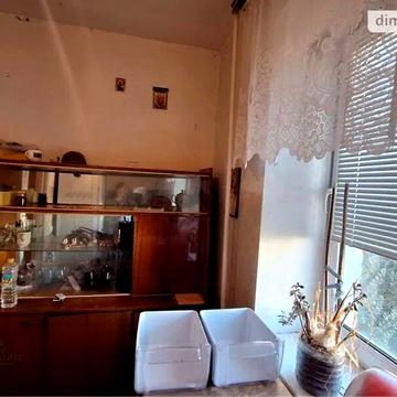 Продаж 1к Квартира Заводська вулиця