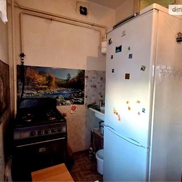 Продаж 1к Квартира Заводська вулиця