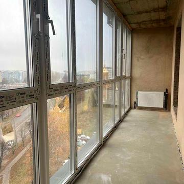 3 кімнатна простора квартира ЖК GRAND Липини