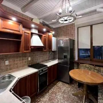 Сдам 3-комнатную квартиру Леонтовича/ Французский бульвар