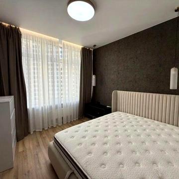 1к квартира з ремонтом ЖК ОКСФОРД ЖК оксфорд