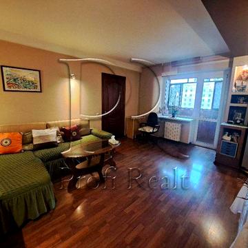 Продаж 2 кімн. квартири вулиця Володимира Сікевича (Молодогвврдійська)