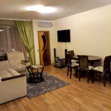 3к квартира по вул.Антоновича 112, Палац Україна