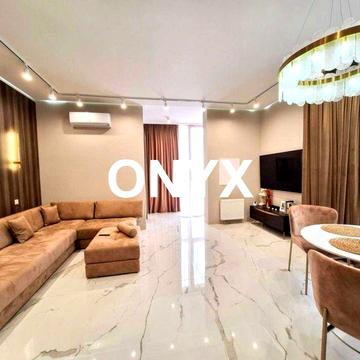 Оренда квартири ЖК Royal tower 61м2 Саксаганського 37к Центр