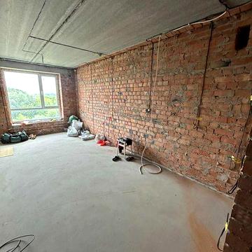 єОселя 3%та7%, Готова квартира в Гостомелі