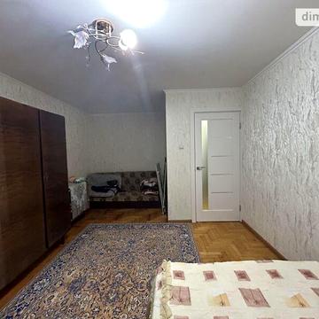 Довгострокова оренда 1к Квартира Просвіти бульвар