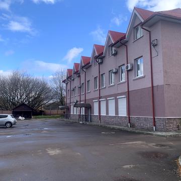 Городоцька вул., 154