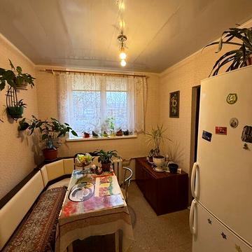 Продаж 3к Квартира Марко Вовчок вулиця