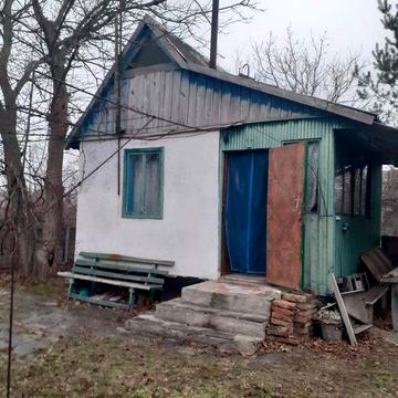 Дача, дачный участок