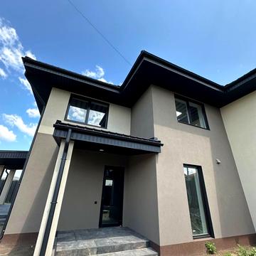 Польова вул.