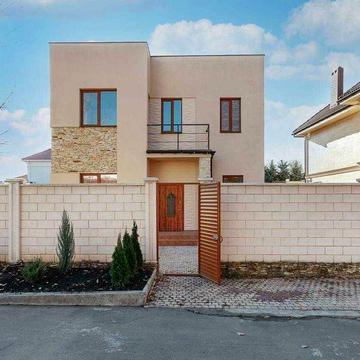 Эксклюзивное предложение! Совиньон-2! Дом под чистовую отделку! 1A37