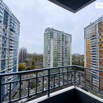 Продаж 1к Квартира Лесі Українки проспект