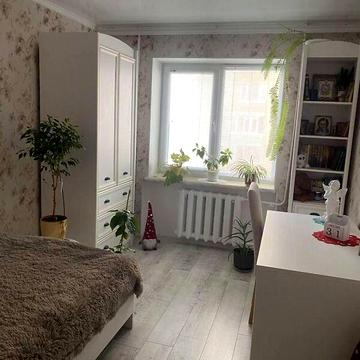 Продаж 3к Квартира Віталія Шума вулиця