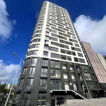 Продаж 1к Квартира Івана Франка вулиця