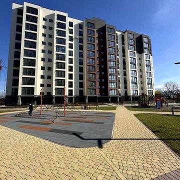 1 кім квартира ЖК Містечко Мануфактура/в м. Івано-Франківську ЖК Містечко Мануфактура