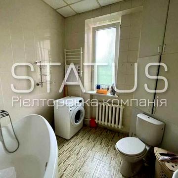 3-кімнатна з ремонтом. Центр