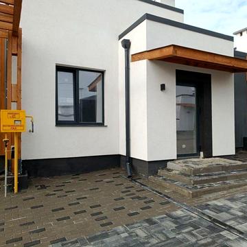 Григоренка вул.