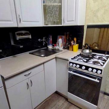 Сдам  1 комнатную квартиру на Новых Домах, б-р Жасминовый