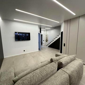 Продаж чотирикімнатногои котеджу у котеджному містечку new village