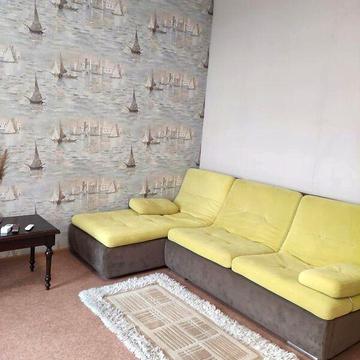 Довгострокова оренда 1к Квартира Гідропаркова вулиця ЖК Алые паруса