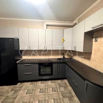 Юлії Здановської вул. (Ломоносова), 34-Б