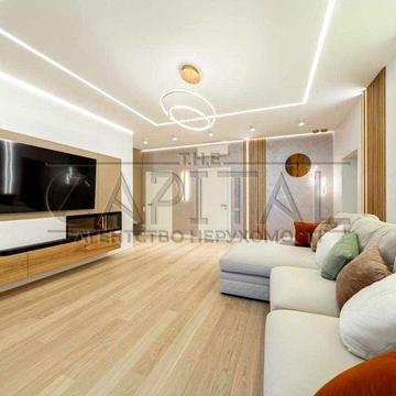 Продажа квартиры, ЖК Busov Hill, Печерский р-н