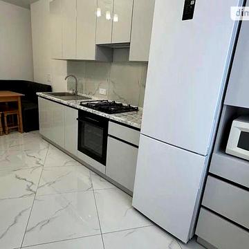 Довгострокова оренда 2к Квартира Галицька вулиця ЖК River Park