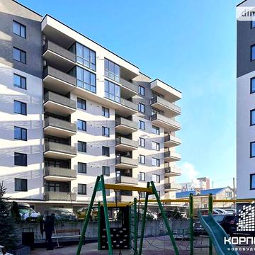 Продаж 3к Квартира Собранецька вулиця