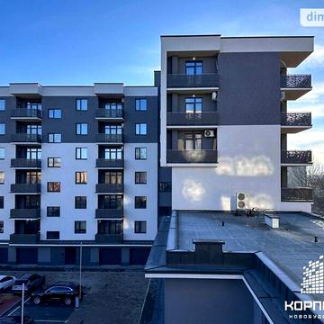 Продаж 3к Квартира Собранецька вулиця