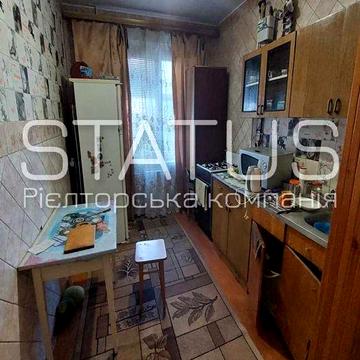 Продаж 3-кімнатної поліпшеного планування. Мотель