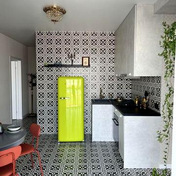 Власник! 1-на, «Дрім таун» на довготривалий термін