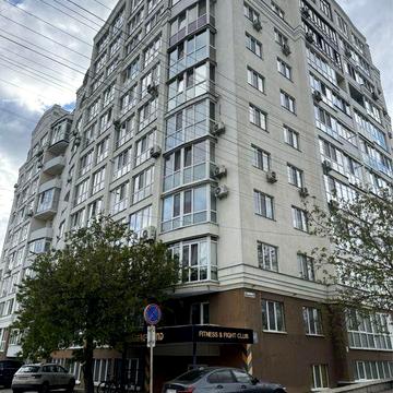 ЦЕНТР! Продам 2 кімн.кв по вул.Милорадовичів