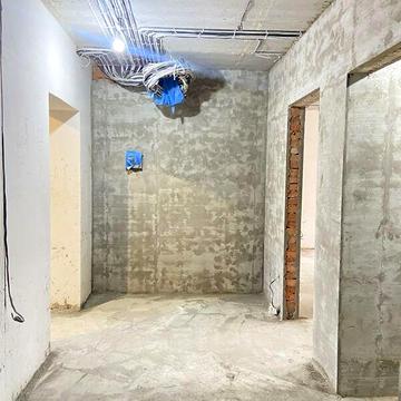 Продаж 2к Квартира Марії Приймаченко (Покришкіна) вулиця ЖК Европейский квартал