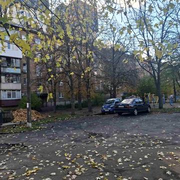 Павла Чубинського вул. (Крупської), 4-А