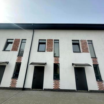 Зелена вул.