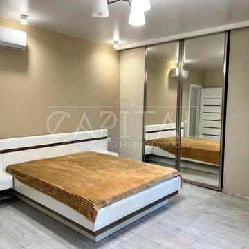 Оренда квартири, вул. Липківського,  ЖК «Династія», Соломянський р-н