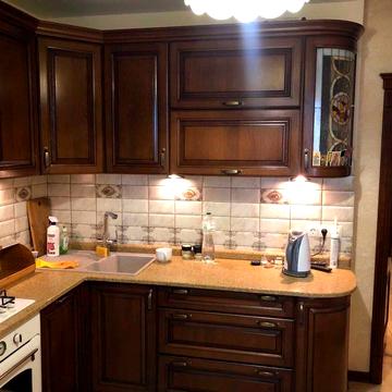 Оренда 3 кім квартири по вул. Дж. Вашингтона