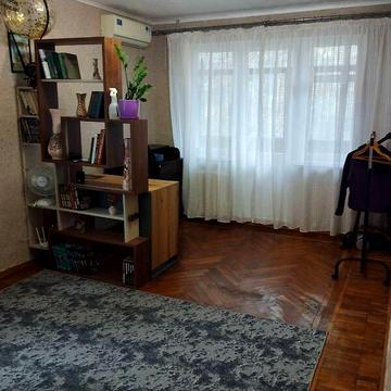 Довгострокова оренда 2к Квартира Садовий проїзд