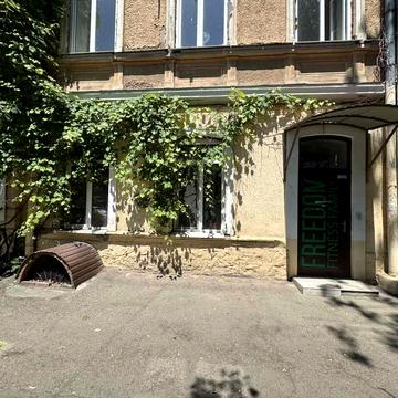 Вадима Корженка вул. (Осипова), 50/52